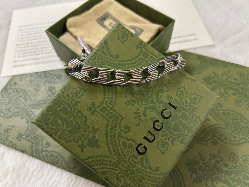 Gucci Bracelets